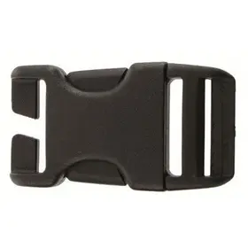 Clip d'attache pour sac à dos 38 mm – Highlander