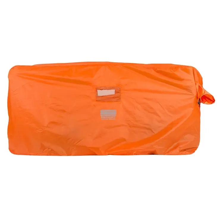 Abri d'urgence 4-5 Person Emergency Survival Shelter – Highlander