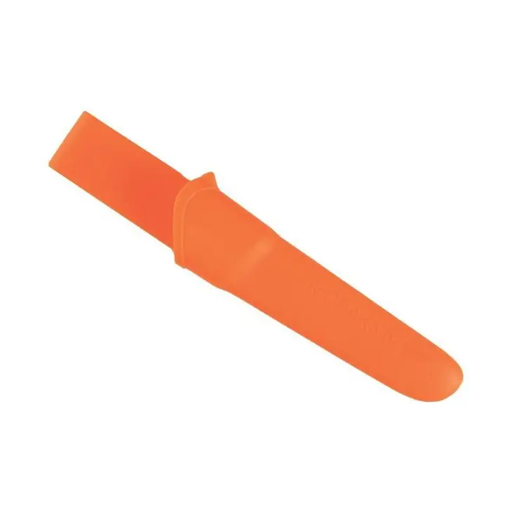 Couteau bushcraft Companion Orange inox – Morakniv
