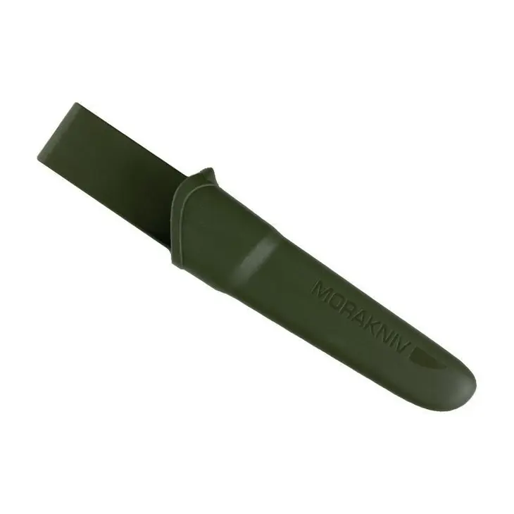 Couteau Companion MG Carbone – Morakniv