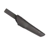 Coltello Bushcraft Black