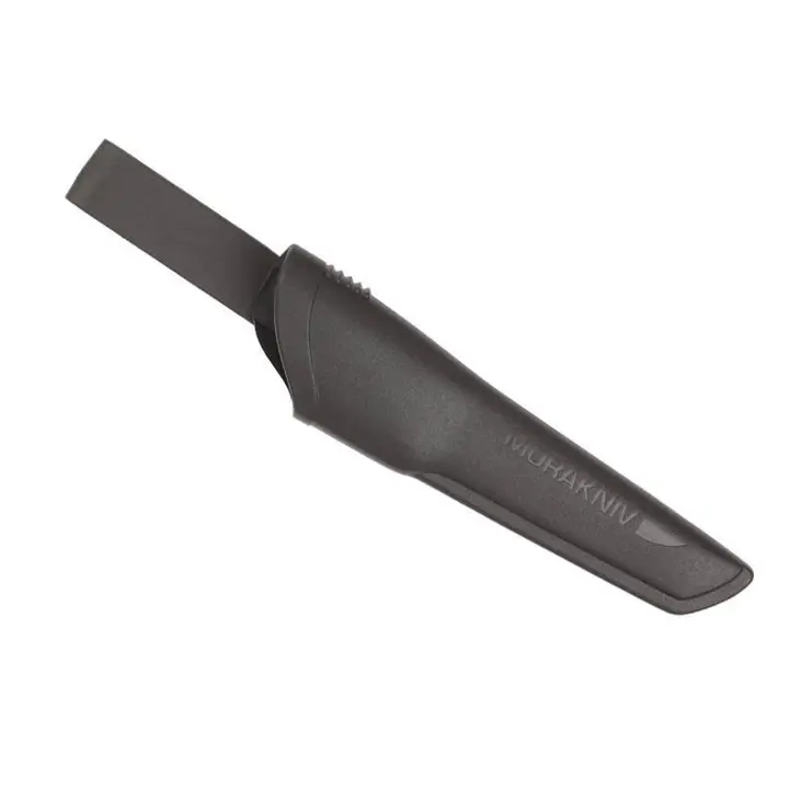 Couteau Bushcraft Black – Morakniv