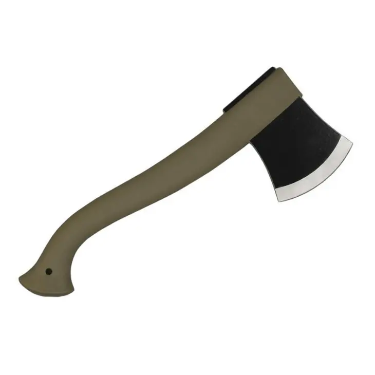 Bushcraft-Axt Mora Borstahl 33 cm