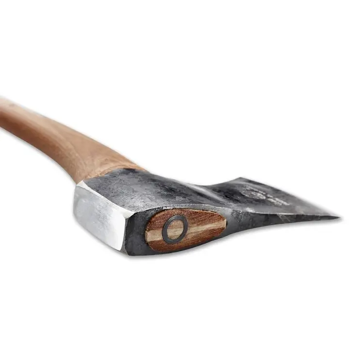 Ekelund bushcraft hacha – Hultafors