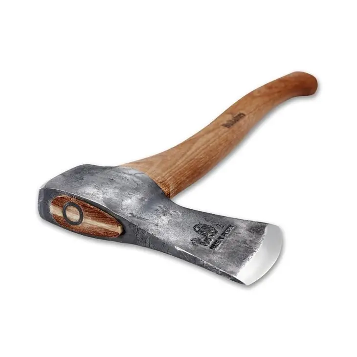 Ekelund bushcraft hacha – Hultafors