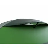Tenda leve de caminhada Bright 4 – Husky
