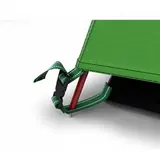 Tenda leve de caminhada Bright 4 – Husky