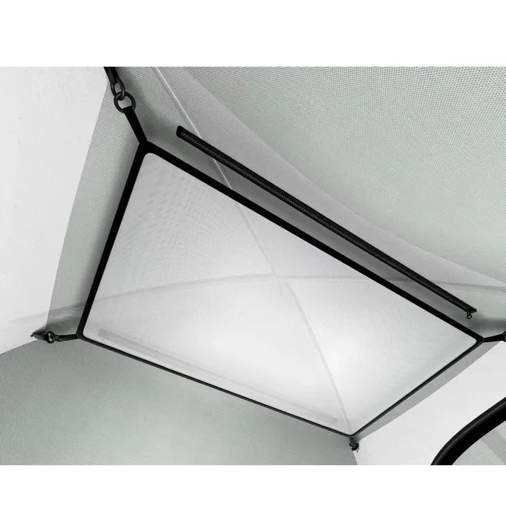 Tenda leve de caminhada Bright 4 – Husky