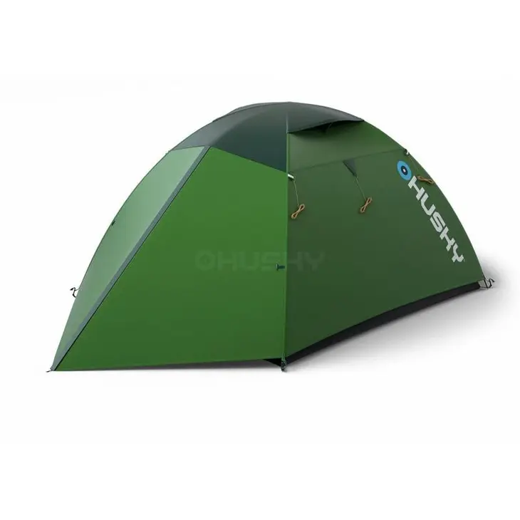 Tenda leve de caminhada Bright 4 – Husky