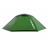 Tenda leve de caminhada Bright 4 – Husky