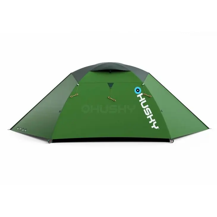 Tenda leve de caminhada Bright 4 – Husky