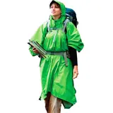 Capa de chuva Poncho Tarp Nylon 70 D – Sea to Summit