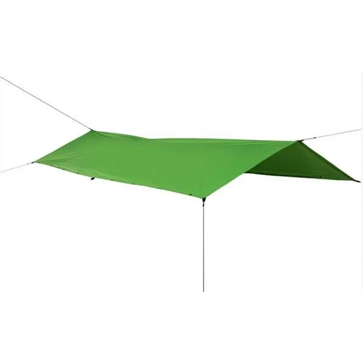 Capa de chuva Poncho Tarp Nylon 70 D – Sea to Summit