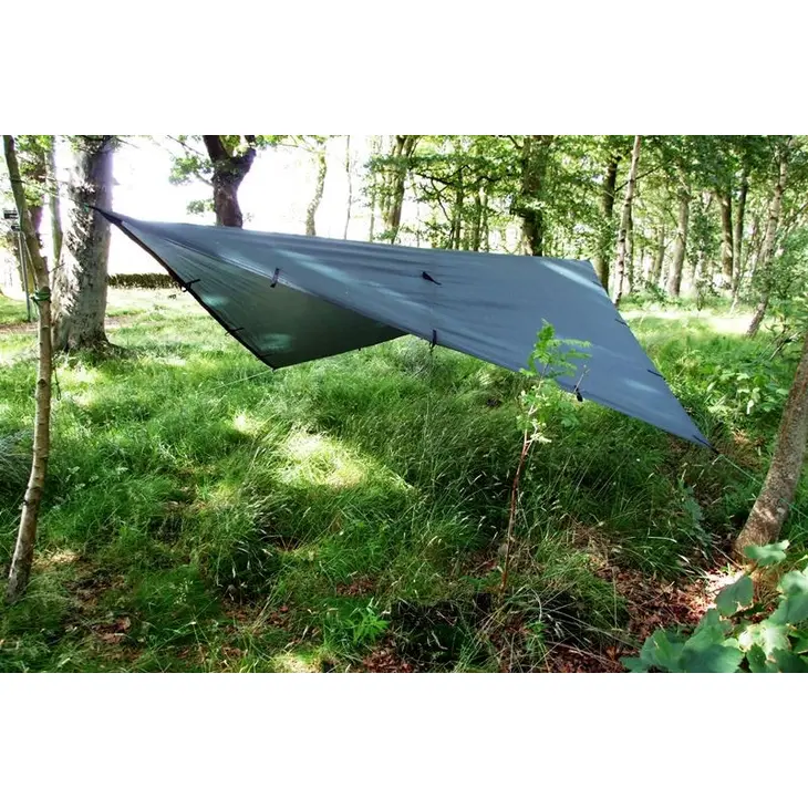 Tarp 3x3 M – DD Hammocks