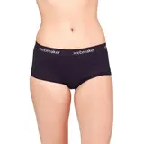 Boxer donna in merino Sprite Hot Pants – Icebreaker