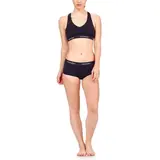 Boxer donna in merino Sprite Hot Pants – Icebreaker
