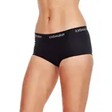 Boxer donna in merino Sprite Hot Pants – Icebreaker