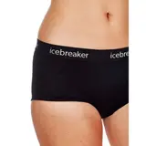 Boxer donna in merino Sprite Hot Pants – Icebreaker