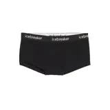 Boxer donna in merino Sprite Hot Pants – Icebreaker