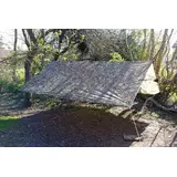 Lona 3x3 M MC Camuflaje – DD Hammocks