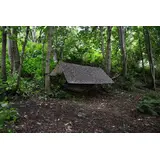 Lona 3x3 M MC Camuflaje – DD Hammocks