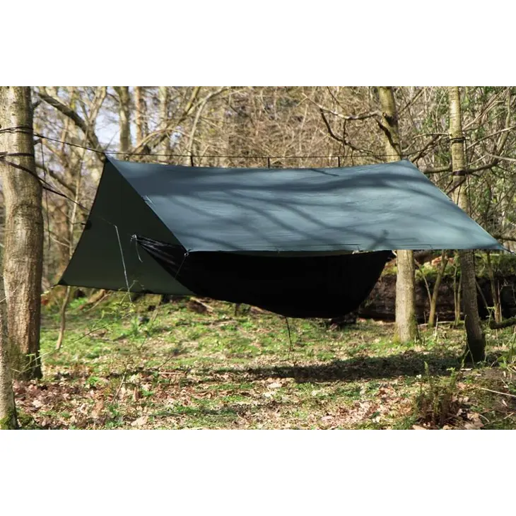 Lona superligera 2,9x3 M – Dd Hammocks