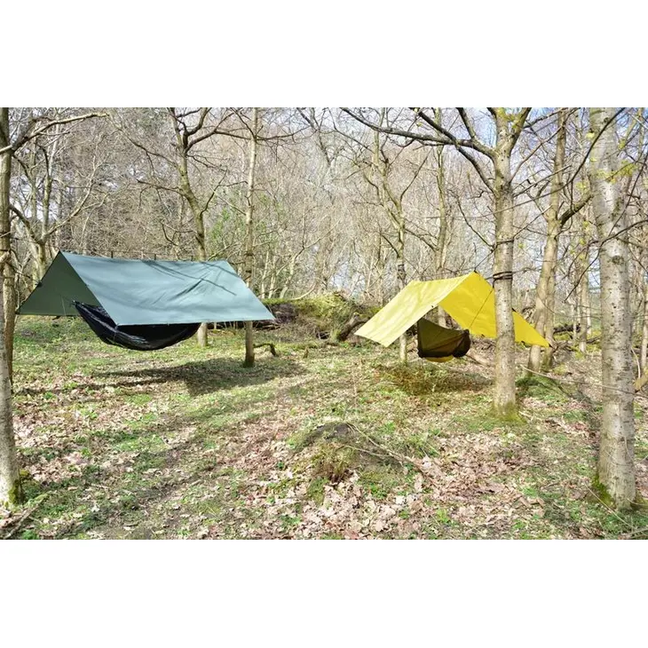 Lona superligera 2,9x3 M – Dd Hammocks