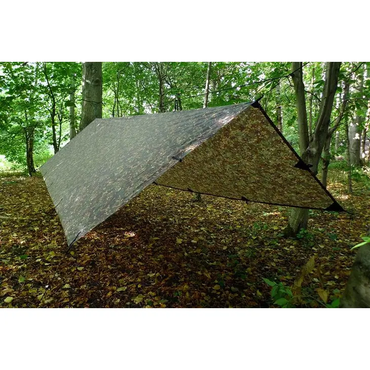Telo XL 4,5x3 M Mimetico – Dd Hammocks