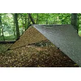 Telo XL 4,5x3 M Mimetico – Dd Hammocks