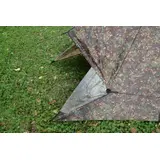 Telo XL 4,5x3 M Mimetico – Dd Hammocks