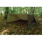 Telo XL 4,5x3 M Mimetico – Dd Hammocks