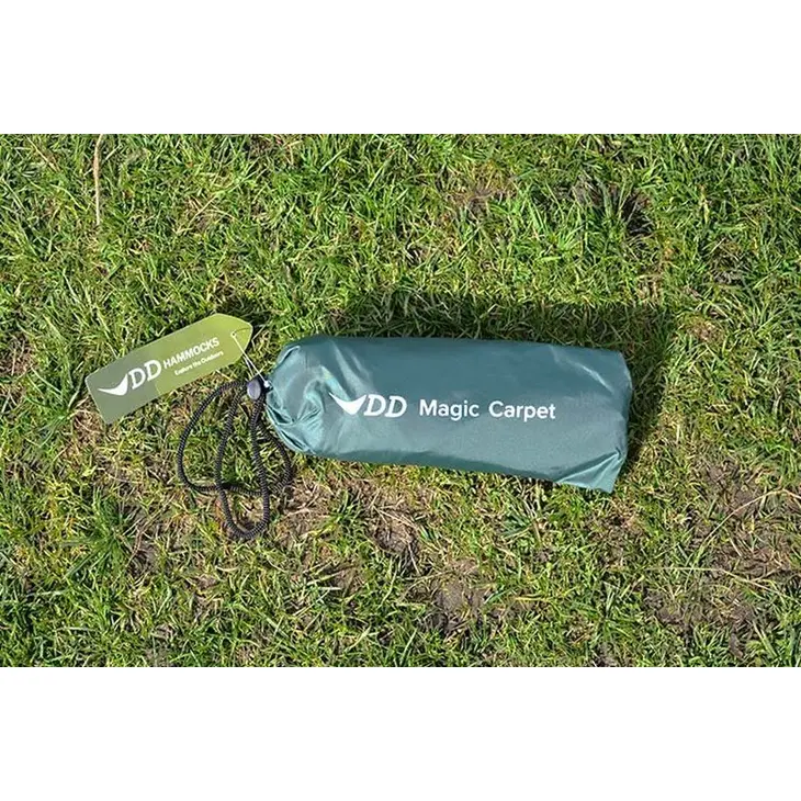 Lona ultraligera Magic Carpet XL – Dd Hammocks