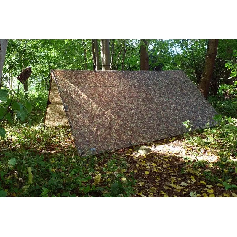 Telone 4X4 M Mimetico – Dd Hammocks