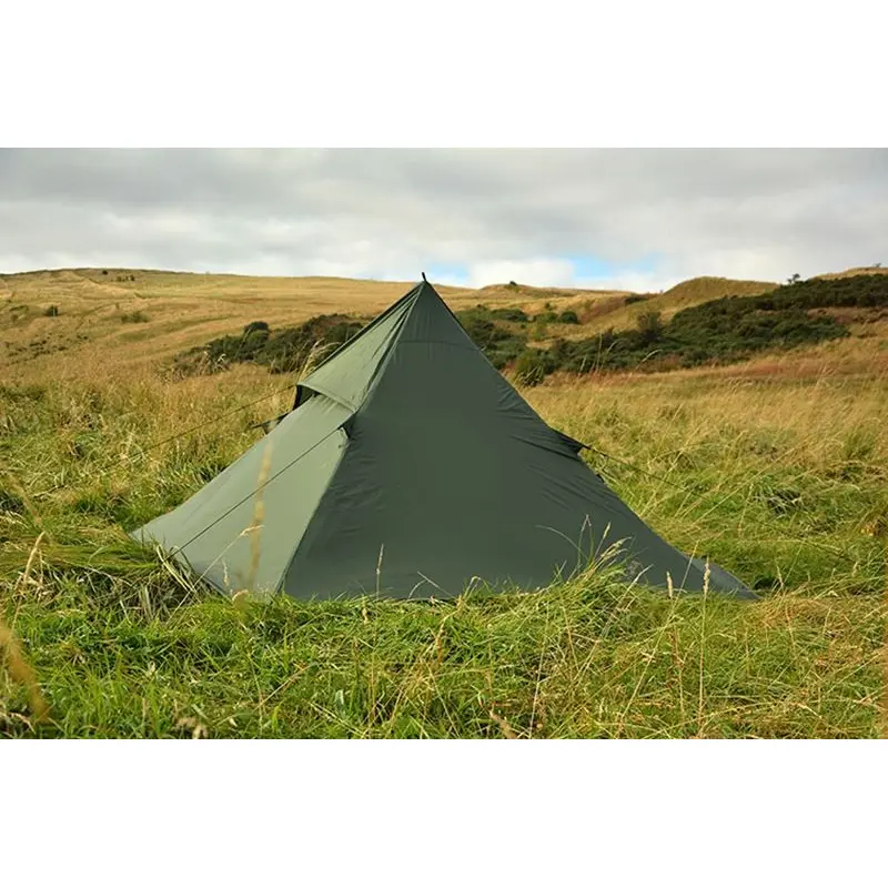 Tenda Superlight Pyramid – DD Hammocks