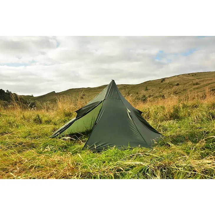 Tenda Superlight Pyramid – DD Hammocks