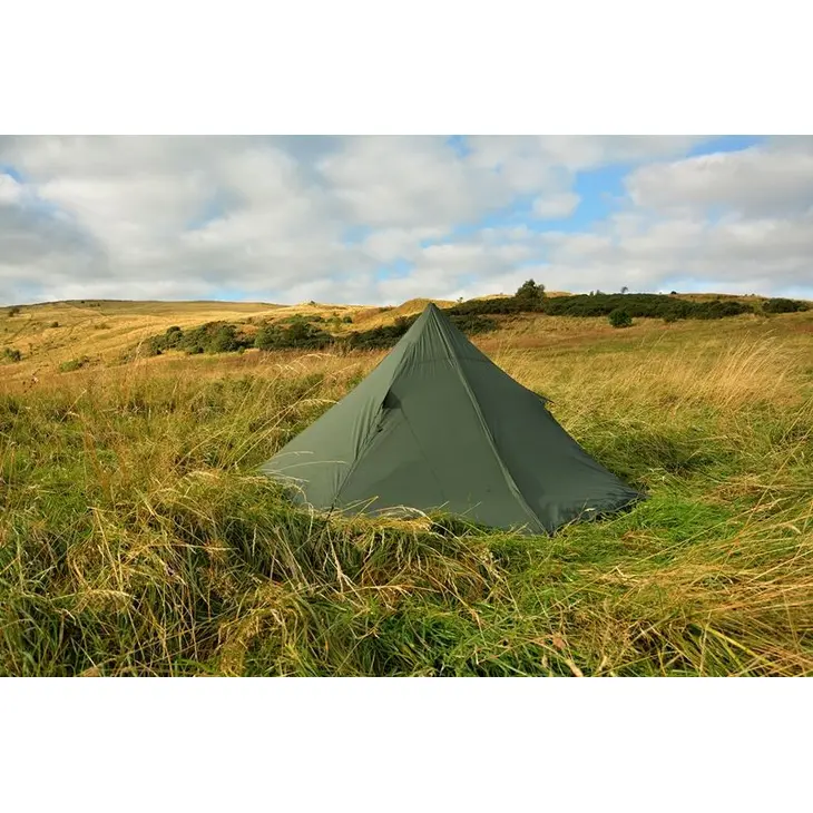 Tenda Superlight Pyramid – DD Hammocks