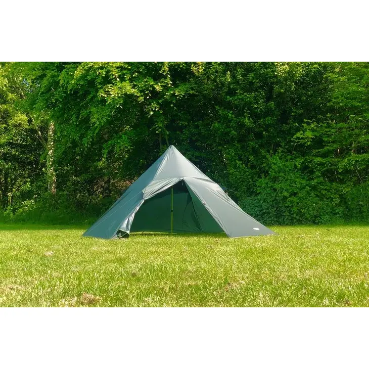Tenda Superlight Pyramid – DD Hammocks