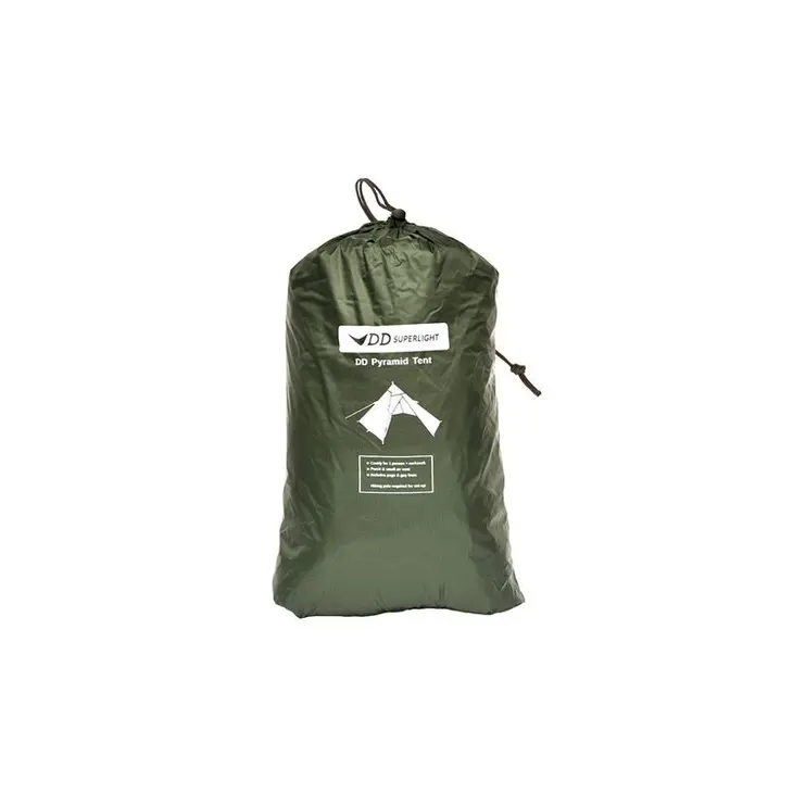 Tenda Superlight Pyramid – DD Hammocks