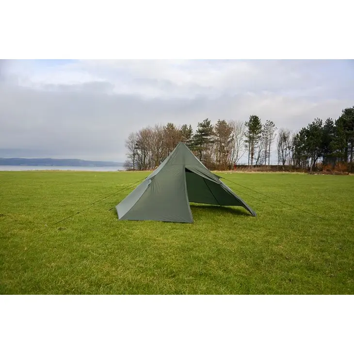 Tenda Superlight Pyramid – DD Hammocks