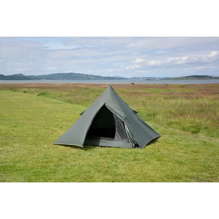 Tenda Superlight Pyramid – DD Hammocks