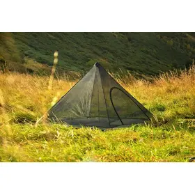 Superlight Pyramid Mesh Moskitonetz-Zelt – Dd Hammocks
