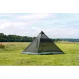Superlight Pyramid Mesh Moskitonetz-Zelt – Dd Hammocks