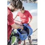 Aqua Box Borsa da manubrio – Vaude – NERO