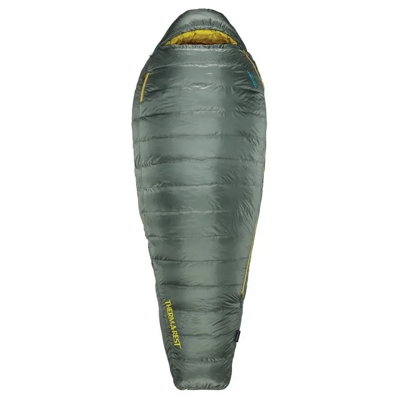Sacco a pelo Questar 20F/-6C REGULAR – Thermarest
