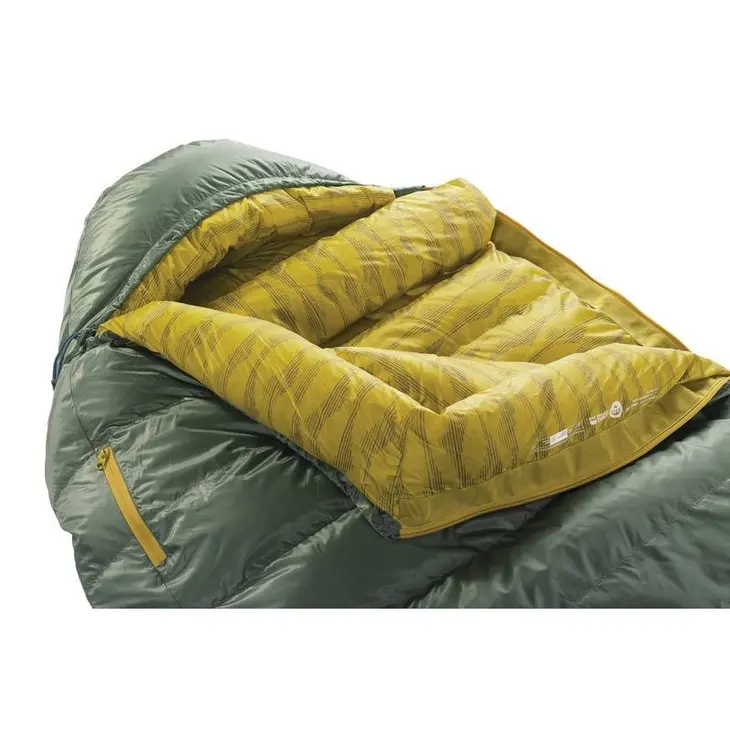 Saco-cama Questar 20F/-6C REGULAR – Therm-a-Rest