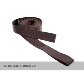 Sangles de hamac Tree Huggers x2 – Dd Hammocks
