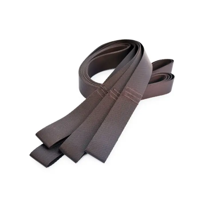 Tree Huggers hamaca correas x2 – Dd Hammocks