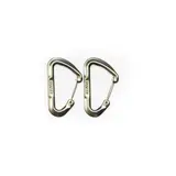 Mousquetons pour hamac DMM x 2 – DD Hammocks