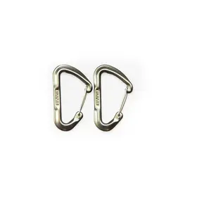 Mousquetons pour hamac DMM x 2 – Dd Hammocks