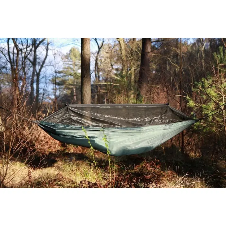 Rede Frontline Hammock – DD Hammocks